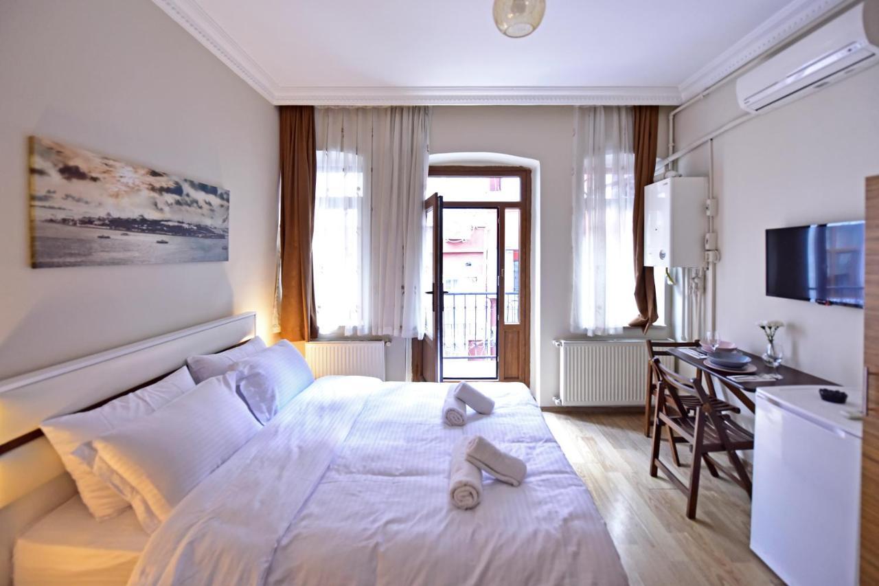 Apart Otel Sunshine Taksim