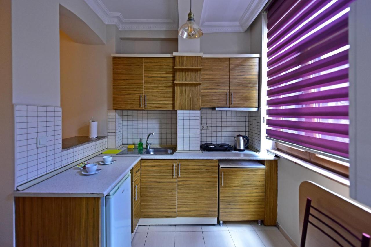 Aparthotel Sunshine Taksim Istanbul
