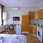 Sunshine Taksim Suite