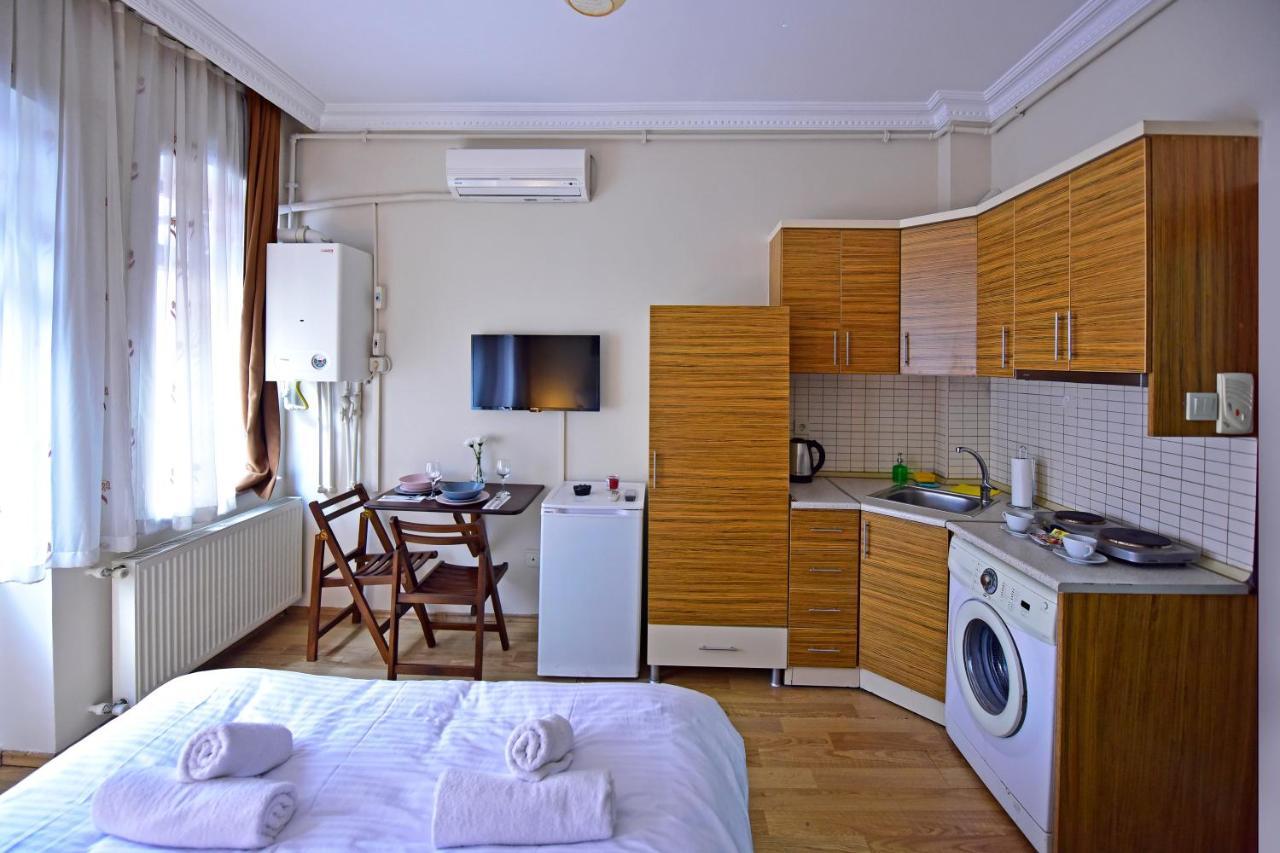 Appart hôtel Sunshine Taksim Istambul