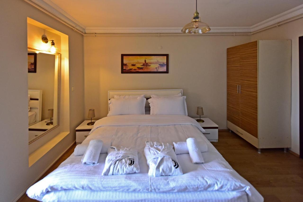 Appart hôtel Sunshine Taksim 2*