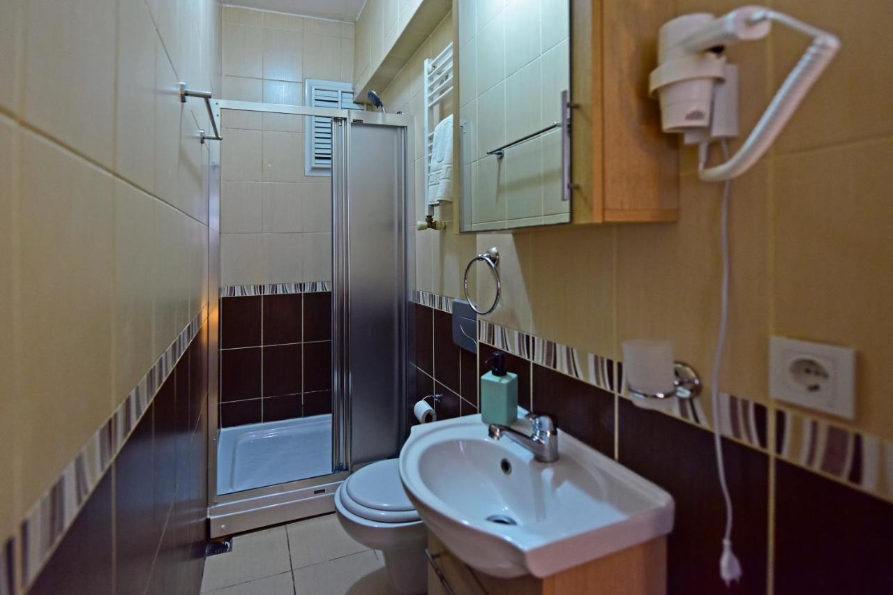 Sunshine Taksim Hotel de apartamente 2*