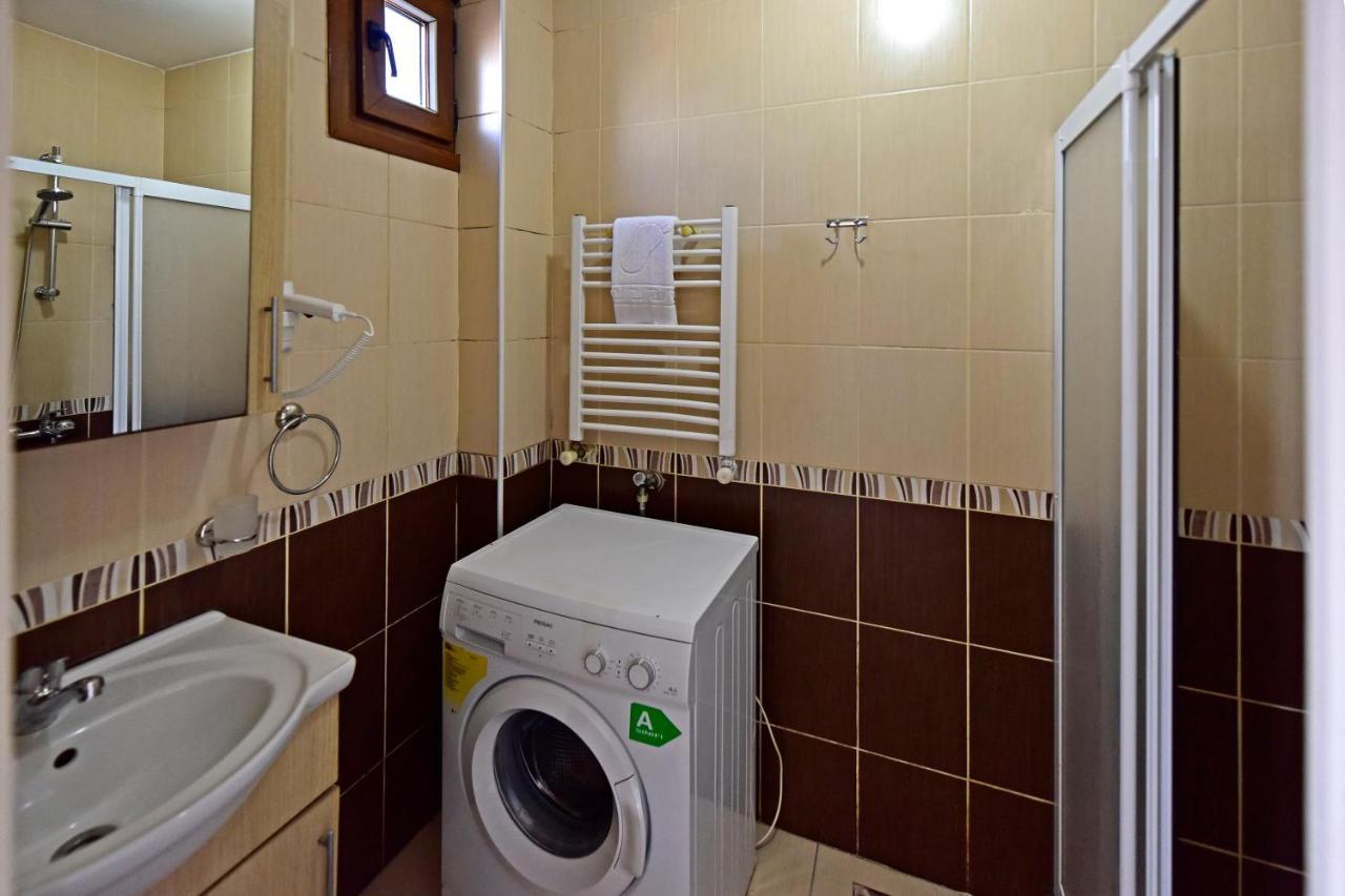 Hotel de apartamente Sunshine Taksim Istanbul