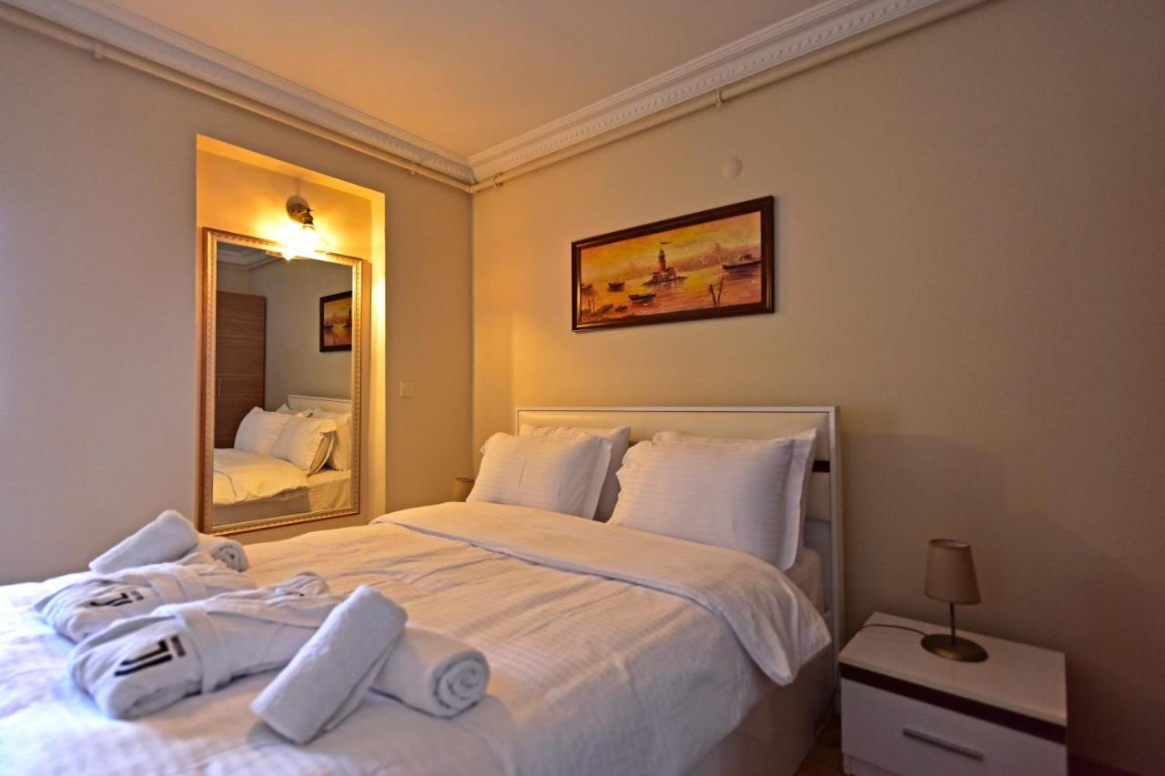 Hotel de apartamente Sunshine Taksim 2*