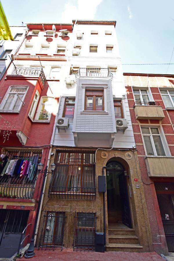 Sunshine Taksim Hotel de apartamente