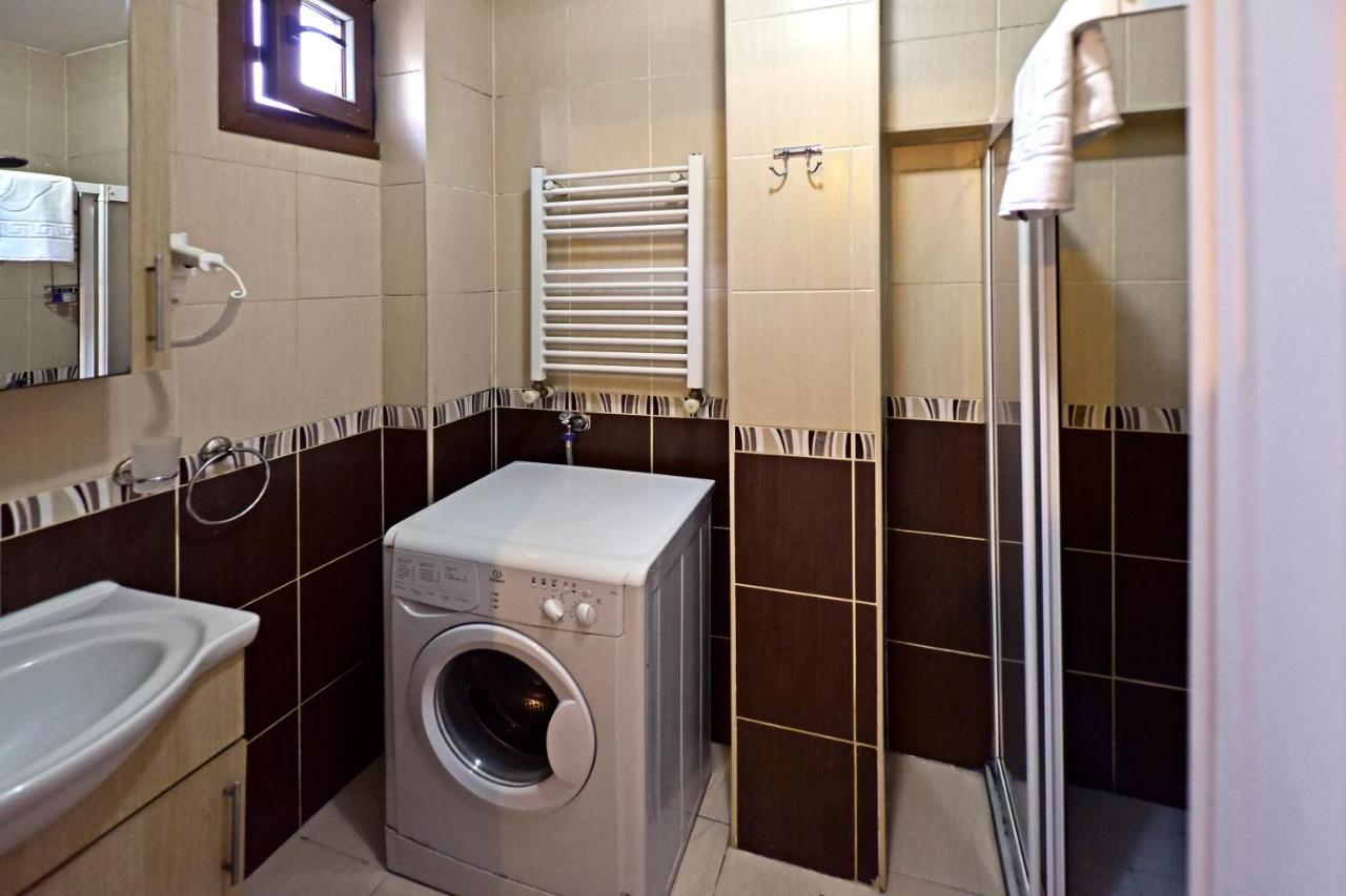 Hotel de apartamente Sunshine Taksim